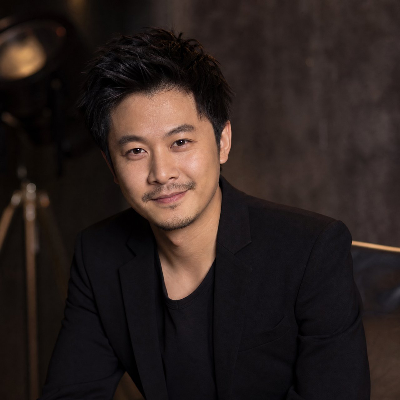 芒果视频 李明远